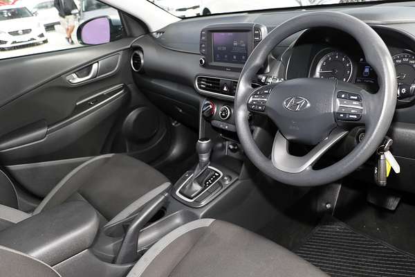 2020 Hyundai Kona Go OS.3