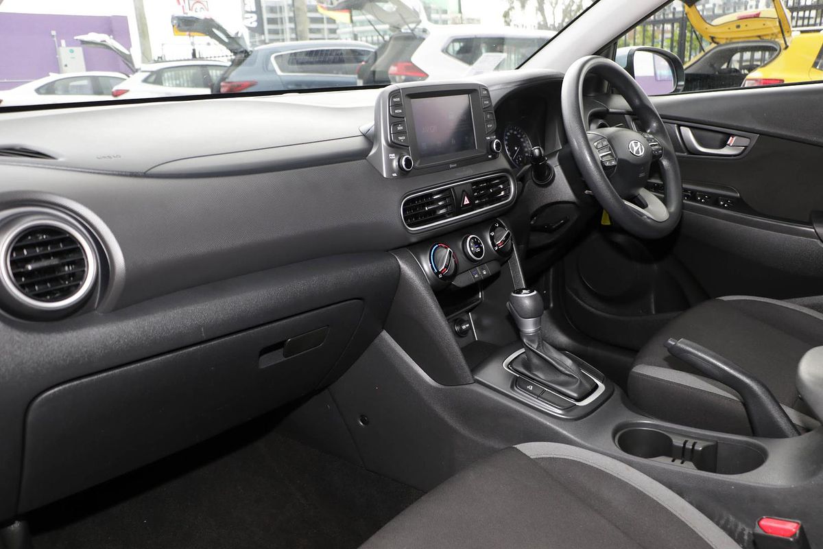 2020 Hyundai Kona Go OS.3