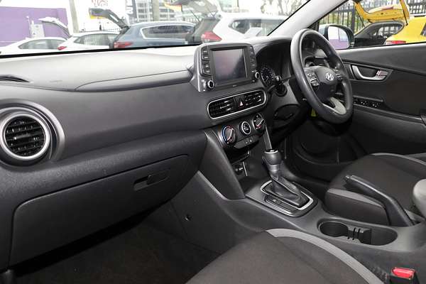 2020 Hyundai Kona Go OS.3