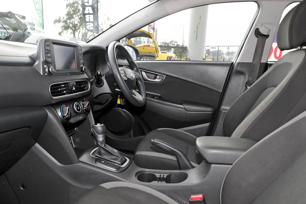 2020 Hyundai Kona Go OS.3