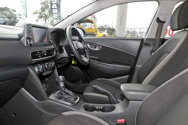 2020 Hyundai Kona Go OS.3