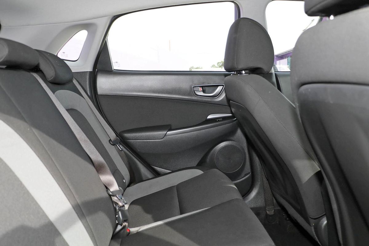 2020 Hyundai Kona Go OS.3