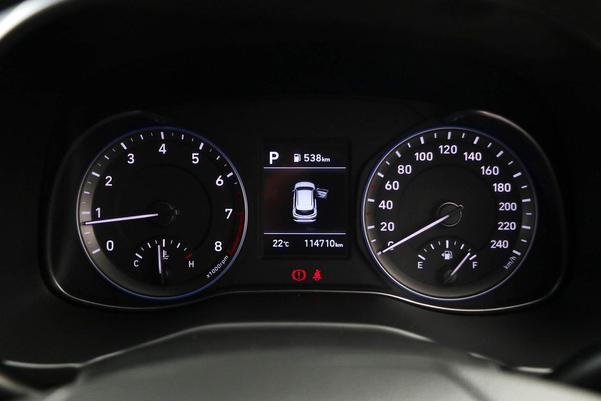 2020 Hyundai Kona Go OS.3