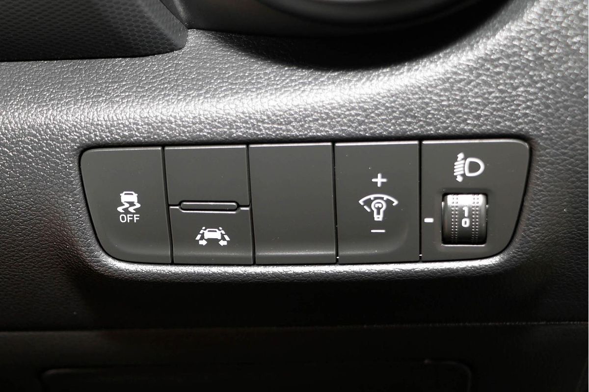 2020 Hyundai Kona Go OS.3
