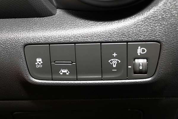2020 Hyundai Kona Go OS.3