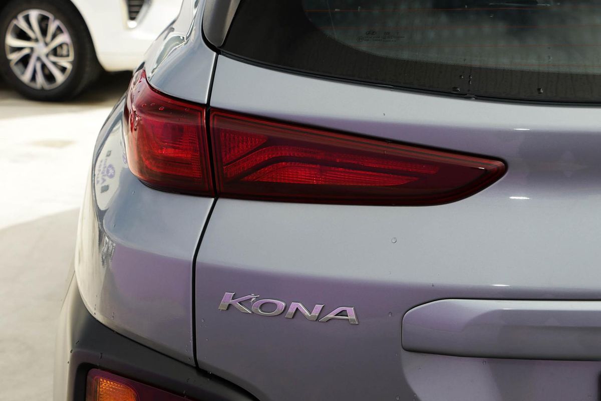 2020 Hyundai Kona Go OS.3