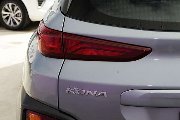 2020 Hyundai Kona Go OS.3