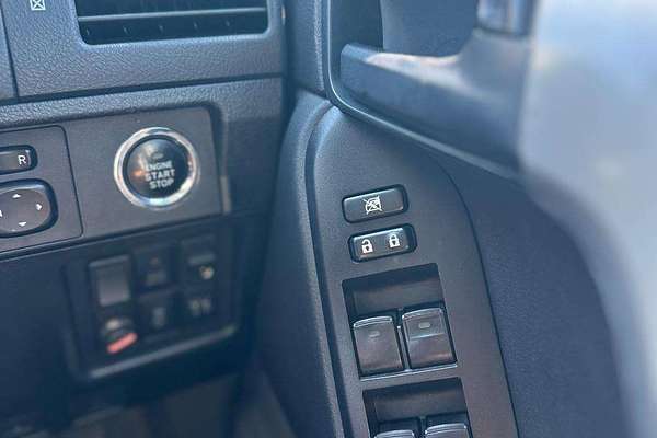 2010 Toyota Landcruiser Prado GX KDJ150R