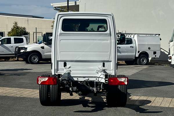 2021 Mercedes-Benz Sprinter 516CDI VS30 Rear Wheel Drive LWB
