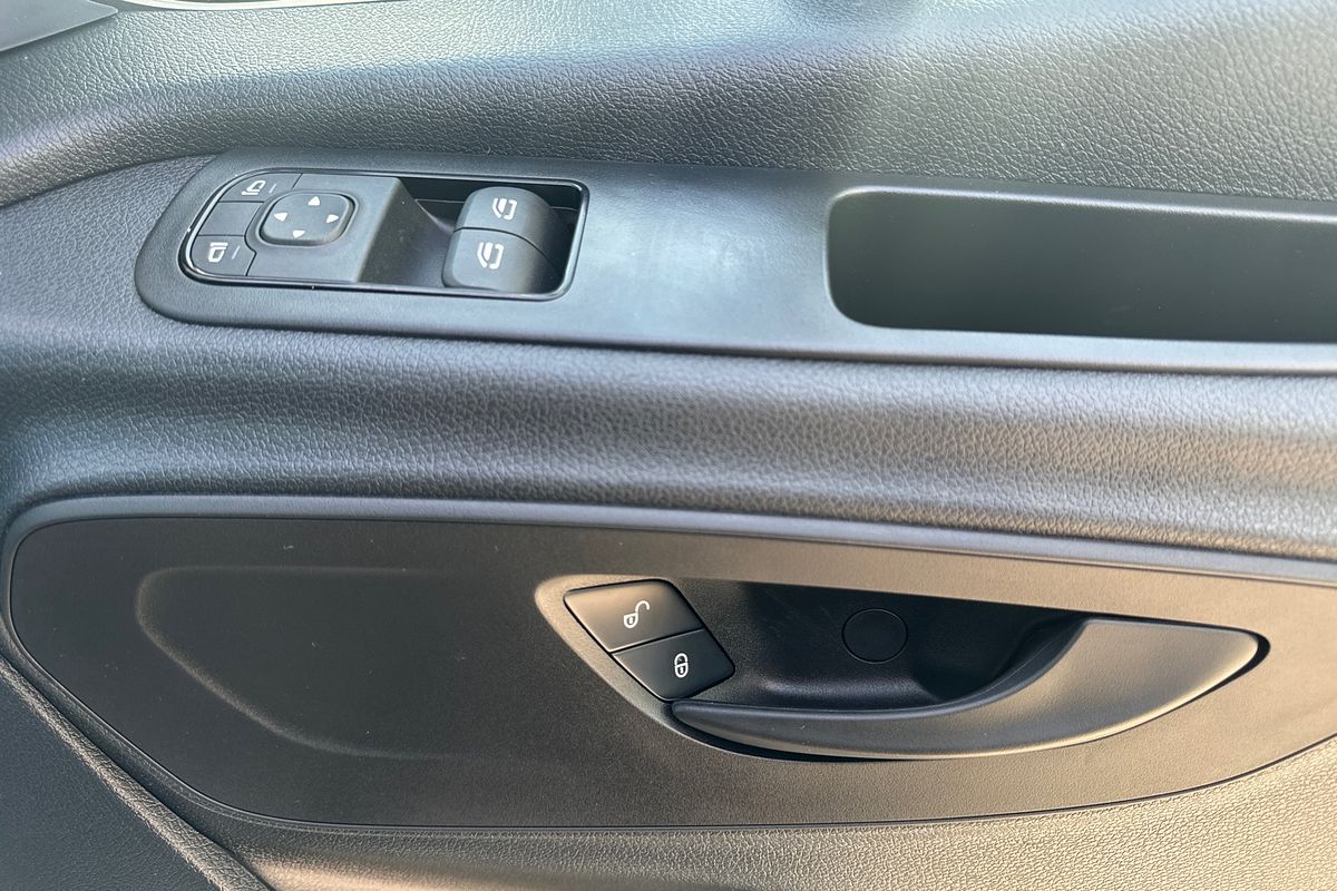 2021 Mercedes-Benz Sprinter 516CDI VS30 Rear Wheel Drive LWB