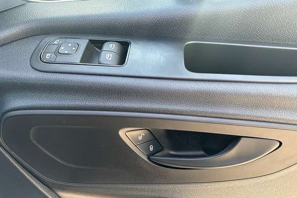 2021 Mercedes-Benz Sprinter 516CDI VS30 Rear Wheel Drive LWB
