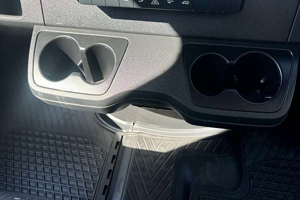 2021 Mercedes-Benz Sprinter 516CDI VS30 Rear Wheel Drive LWB