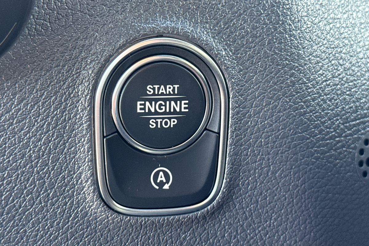 2021 Mercedes-Benz Sprinter 516CDI VS30 Rear Wheel Drive LWB