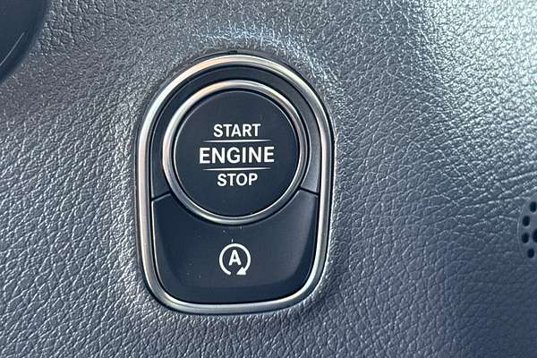 2021 Mercedes-Benz Sprinter 516CDI VS30 Rear Wheel Drive LWB