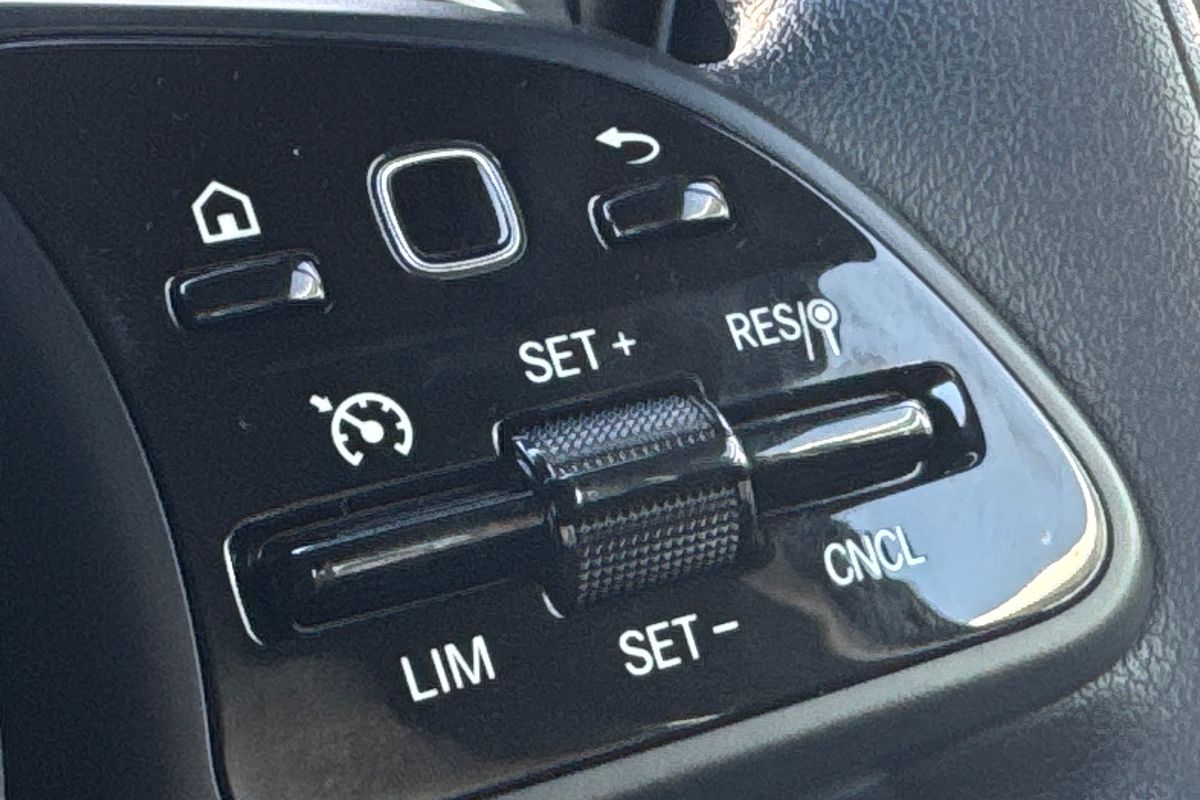 2021 Mercedes-Benz Sprinter 516CDI VS30 Rear Wheel Drive LWB