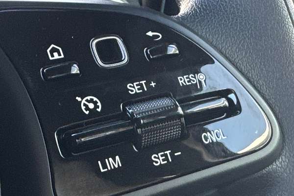 2021 Mercedes-Benz Sprinter 516CDI VS30 Rear Wheel Drive LWB