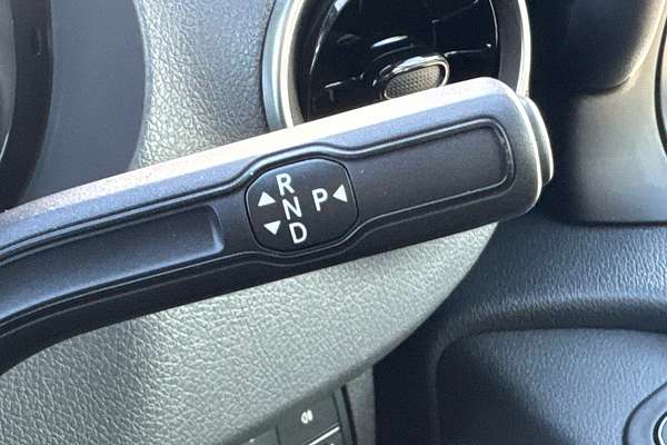 2021 Mercedes-Benz Sprinter 516CDI VS30 Rear Wheel Drive LWB