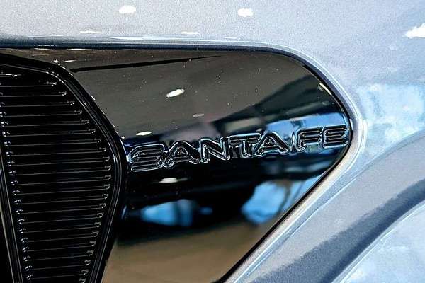 2024 Hyundai Santa Fe Hybrid MX5.V1