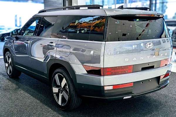 2024 Hyundai Santa Fe Hybrid MX5.V1