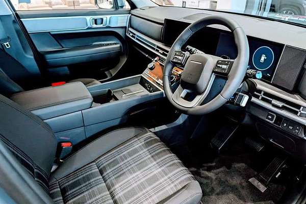 2024 Hyundai Santa Fe Hybrid MX5.V1
