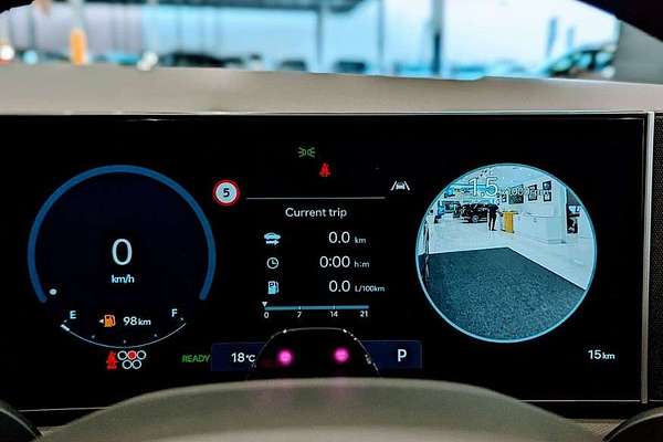 2024 Hyundai Santa Fe Hybrid MX5.V1