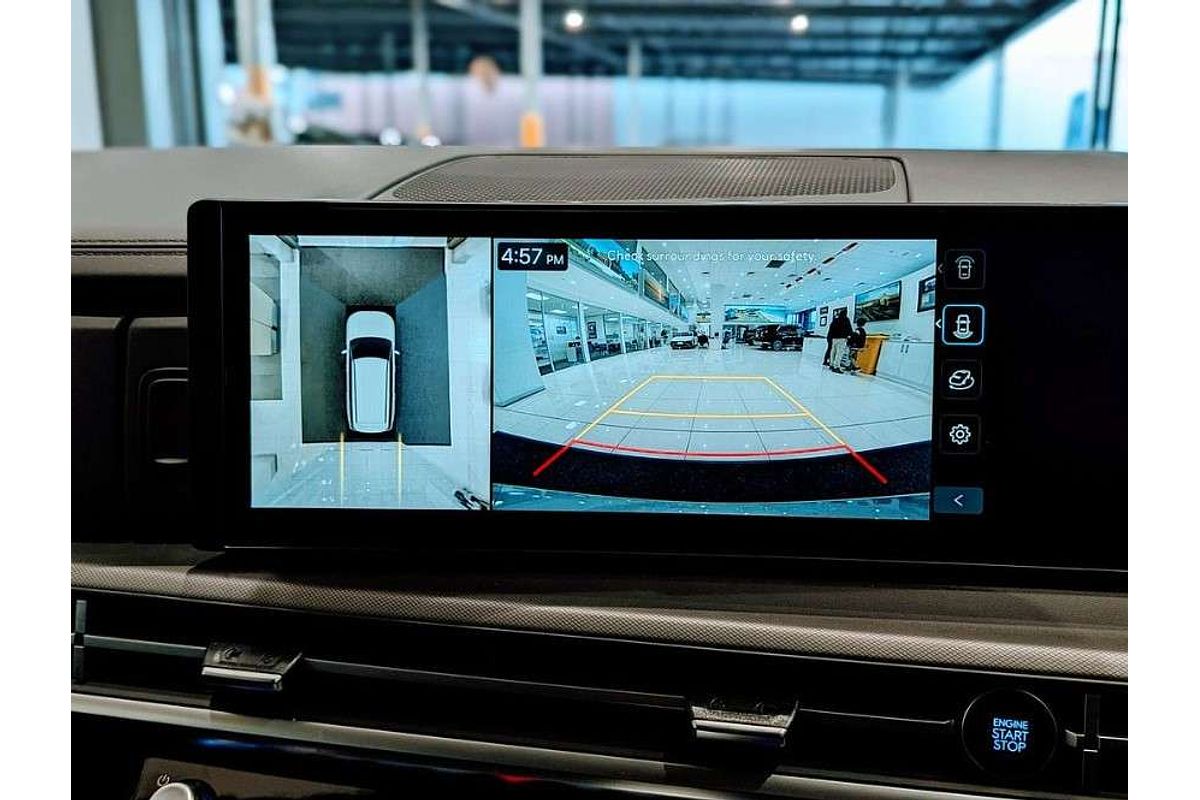 2024 Hyundai Santa Fe Hybrid MX5.V1