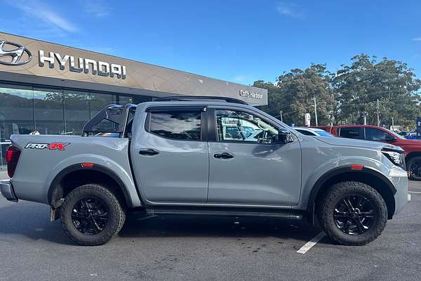2021 Nissan Navara PRO-4X D23 4X4