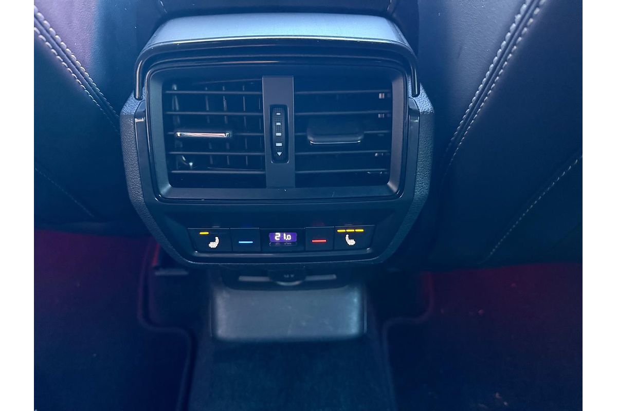 2022 SKODA Kodiaq Sportline NS