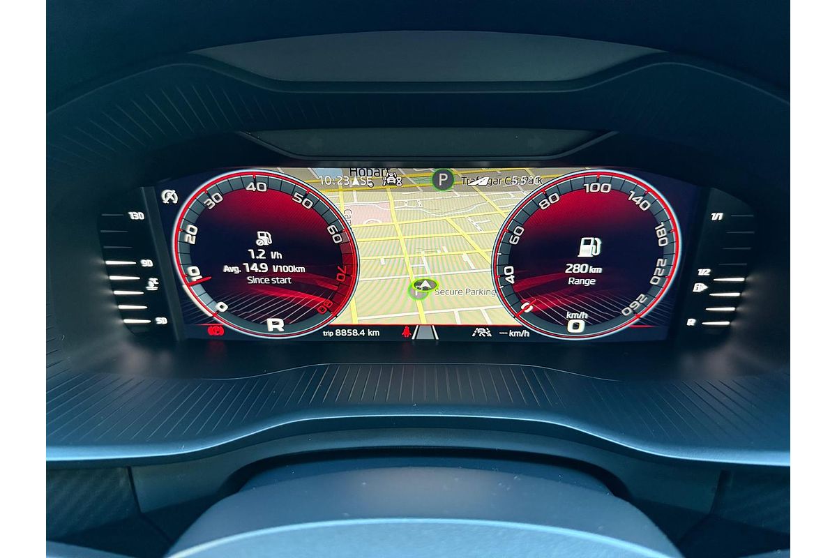 2022 SKODA Kodiaq Sportline NS