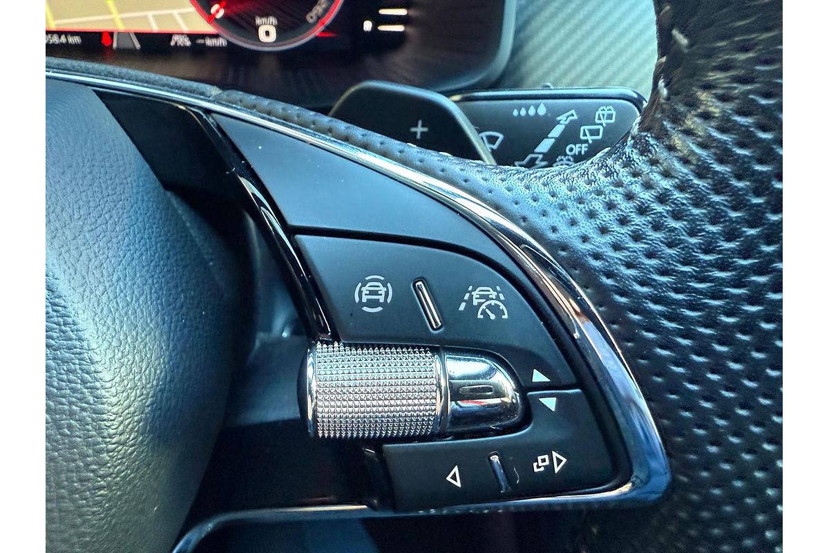 2022 SKODA Kodiaq Sportline NS