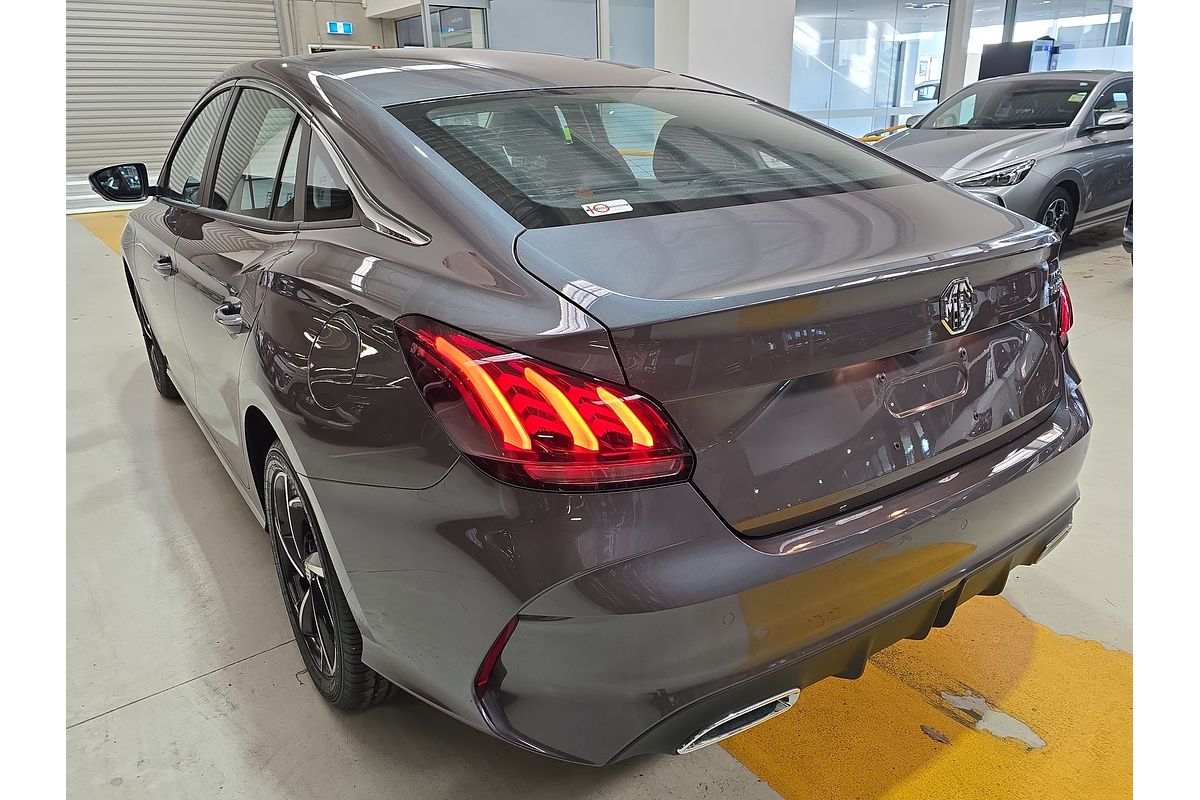 2024 MG MG5 Essence