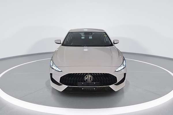 2024 MG MG5 Vibe