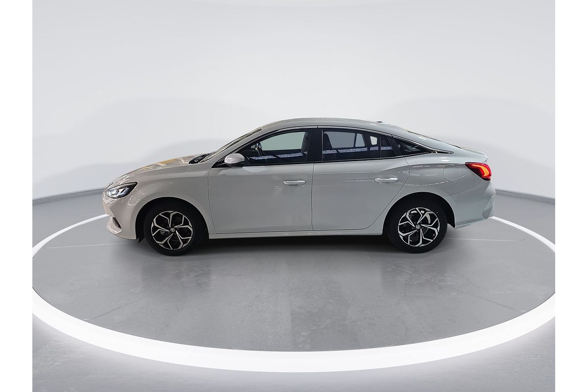 2024 MG MG5 Vibe