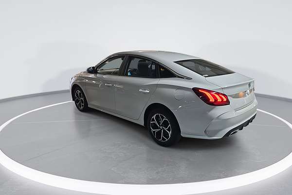 2024 MG MG5 Vibe