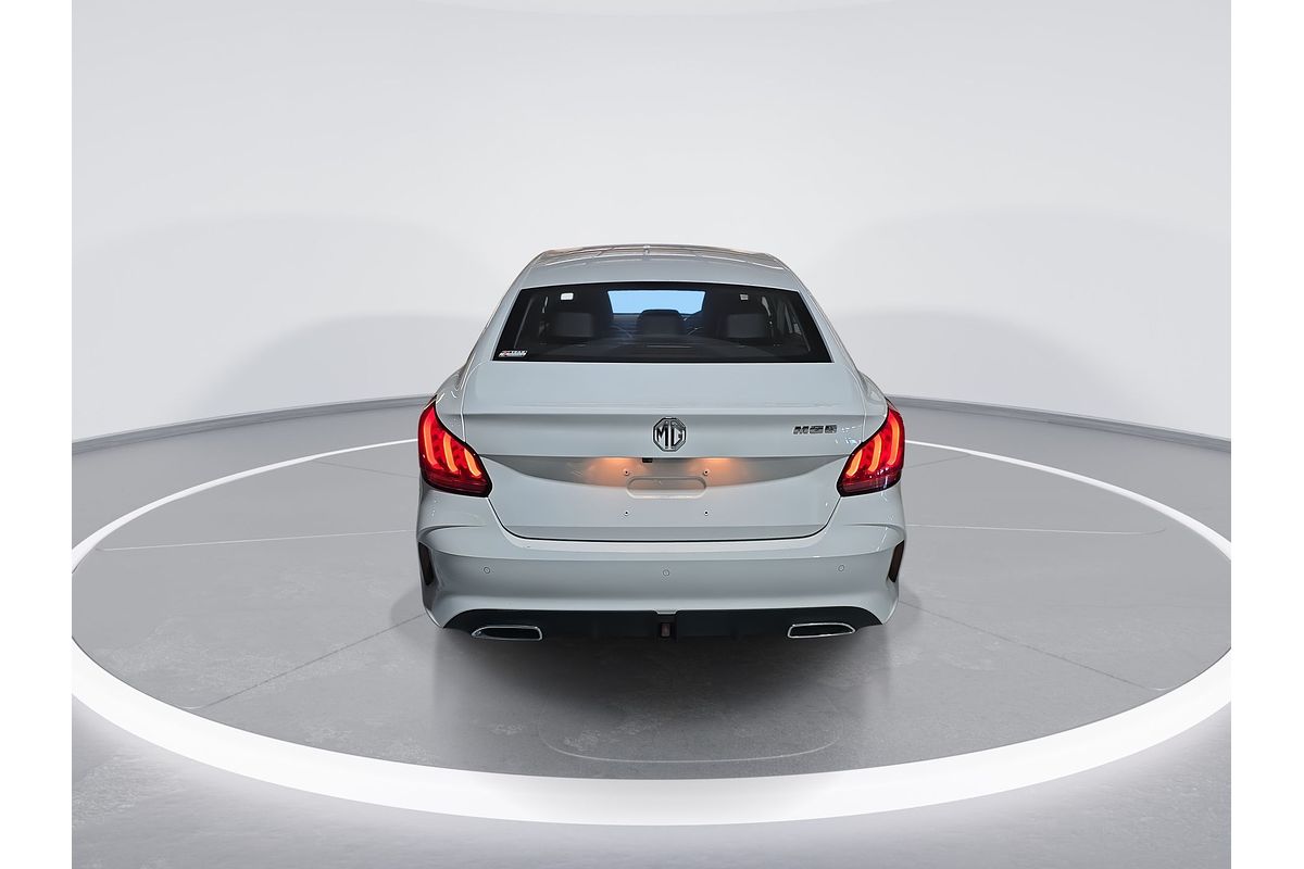 2024 MG MG5 Vibe