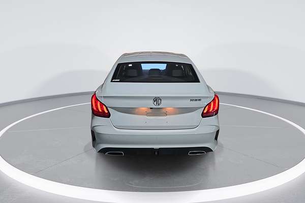 2024 MG MG5 Vibe