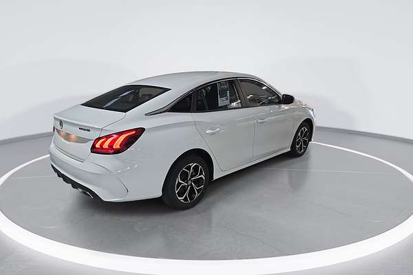 2024 MG MG5 Vibe
