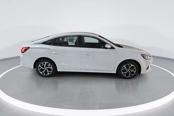 2024 MG MG5 Vibe