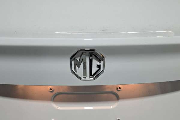 2024 MG MG5 Vibe