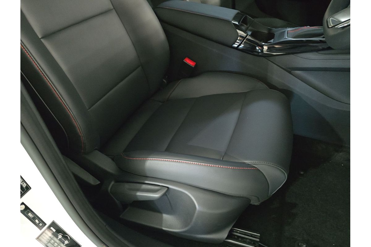 2024 MG MG5 Vibe
