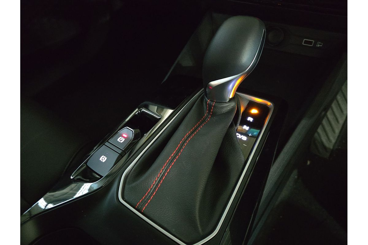 2024 MG MG5 Vibe