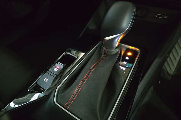 2024 MG MG5 Vibe