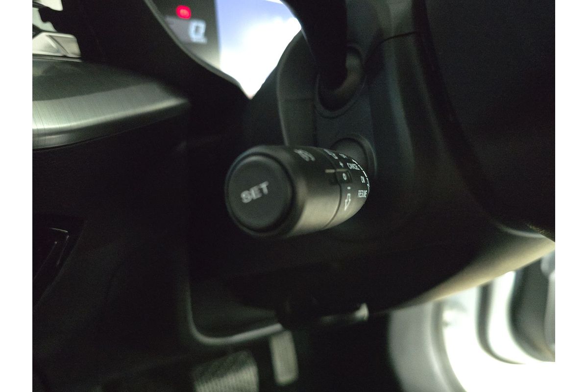 2024 MG MG5 Vibe