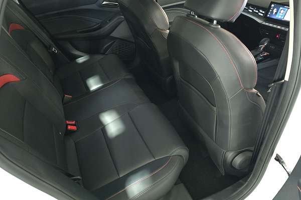 2024 MG MG5 Vibe