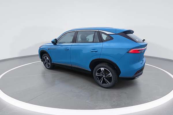 2024 MG HS Vibe AS33