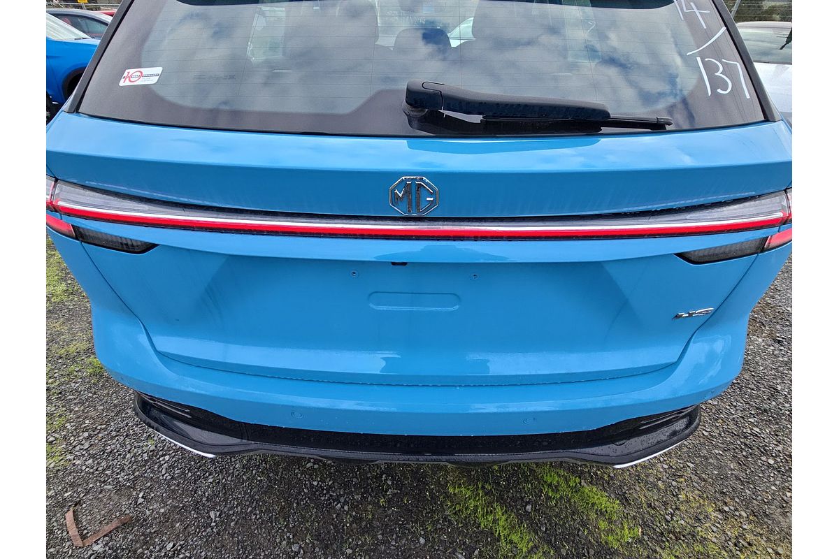 2024 MG HS Vibe AS33