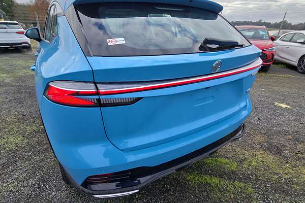 2024 MG HS Vibe AS33