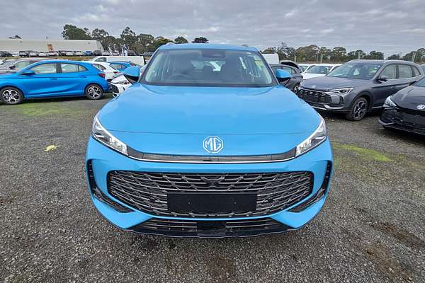 2024 MG HS Excite AS33