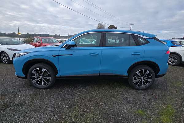 2024 MG HS Excite AS33