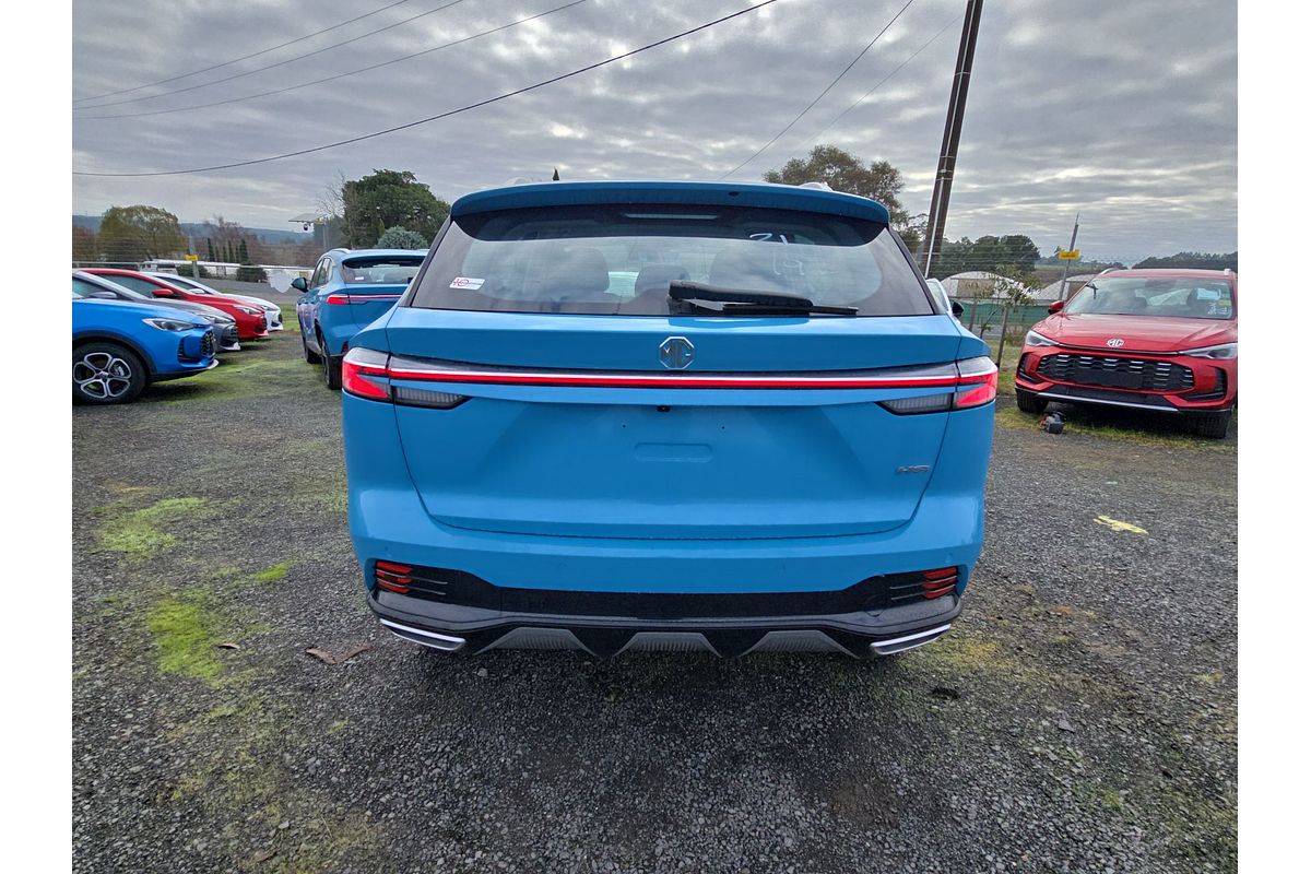 2024 MG HS Excite AS33